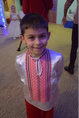 Подарували дітям радість – 14