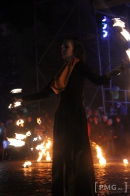 Мукачівці урочисто відсвяткували День святого Мартина – 45