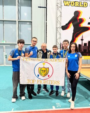 Мукачівці здобули медалі на чемпіонаті світу з комбат самозахисту ІСО – 03 Мукачівці здобули медалі на чемпіонаті світу з комбат самозахисту ІСО – 03