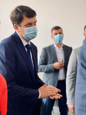 У Мукачеві відкрили Палац культури та мистецтв – 05