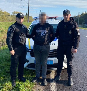 Залишив чоловіка помирати серед дороги: закарпатець скоїв смертельну аварію – 02