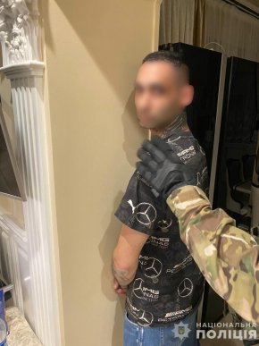 На Закарпатті заблокували міжнародний канал торгівлі наркотиками – 04