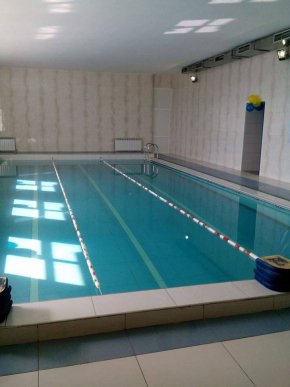 В Ужгороді відкрили новий басейн – 02