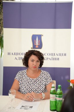 Закарпаття відвідав голова вищої кваліфікаційно-дисциплінарної комісії адвокатури Олександр Дроздов – 19