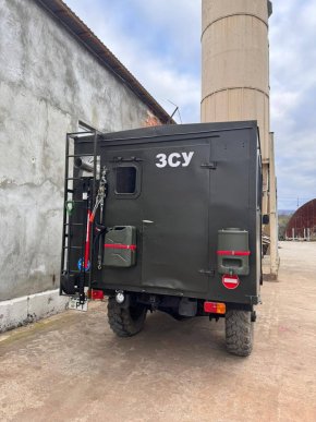 Мукачівщина далі підтримує Збройні сили України – 07