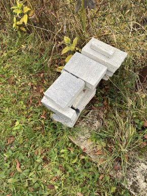 В області пошкодили могилу знаного закарпатця – 03