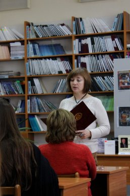 В Ужгороді книголюби відзначили 80-річчя від дня народження поета Бориса Олійника – 01