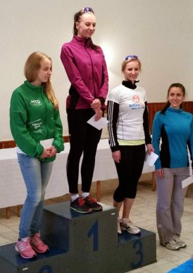 Закарпатські орієнтувальники стали призерами турніру у Словаччині – 04