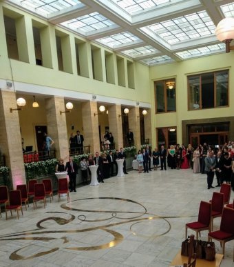 В Ужгороді стартував весняний благодійний бал на підтримку вихованців інтернату – 02