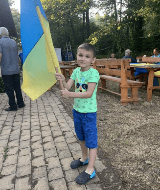 Україна-Швеція 2:1: вболівальники Тячівщини підтримували національну футбольну збірну – 04