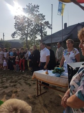 У Баранинській ОТГ капітально відремонтували школи – 02