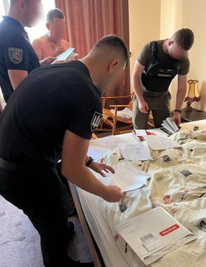 Обійшли систему «Шлях»: як на Закарпатті незаконно переправляли чоловіків за кордон – 03