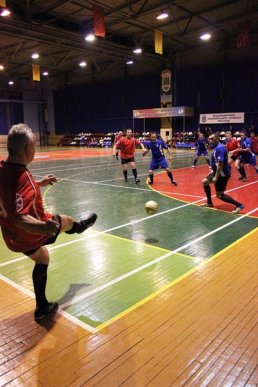 В Ужгороді відбувся турнір з міні-футболу (ФОТО) – 04