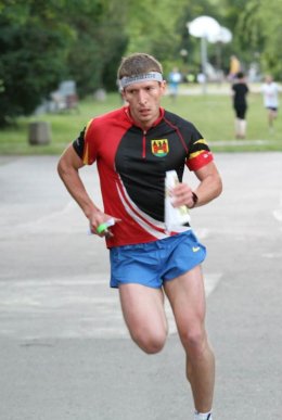 Закарпатці здобули нагороди на чемпіонаті Польщі зі спортивного орієнтування – 02