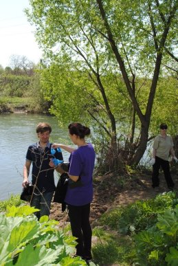 Мукачево почали робити чистим (ФОТОРЕПОРТАЖ) – 04