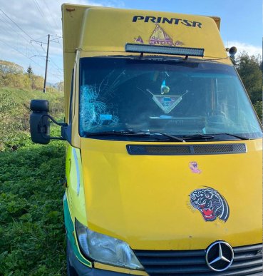 Залишив чоловіка помирати серед дороги: закарпатець скоїв смертельну аварію – 03