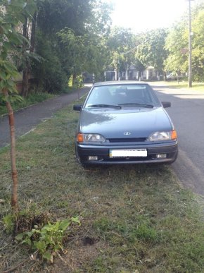 У Мукачеві оштрафували двох автомобілістів, які припаркувались у зелених зонах – 02