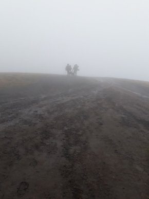 Туристів, які заблукали у горах, знайшли – 05