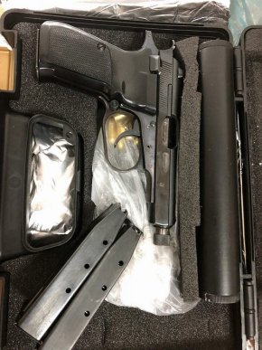 Спецоперація на Закарпатті: подробиці від правоохоронців – 05