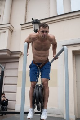 В обласному центрі пройшов фестиваль спорту і здорового способу життя – 03 В обласному центрі пройшов фестиваль спорту і здорового способу життя – 03