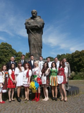 Східно-європейський слов’янський університет провів Міжнародну науково-практичну конференцію (ФОТО) – 08