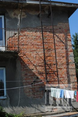 Слідами "ІТВ Сервісу" або що по-їхньому означає ремонт (ФОТОРЕПОРТАЖ) – 09