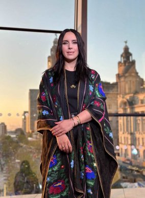 «Личить кожному»: як зірки святкують День вишиванки – 15