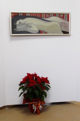 В Ужгороді відкрилась виставка робіт Людмили Корж-Радько "Чотири літа" – 08