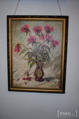 У Мукачеві відкрилась виставка робіт художника-живописця Йожефа Секереша – 04