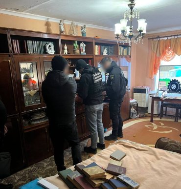 На Закарпатті триває масштабна спецоперація: подробиці – 04 На Закарпатті триває масштабна спецоперація: подробиці – 04