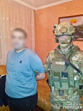 На Закарпатті затримали злочинне угруповання: подробиці – 03 На Закарпатті затримали злочинне угруповання: подробиці – 03