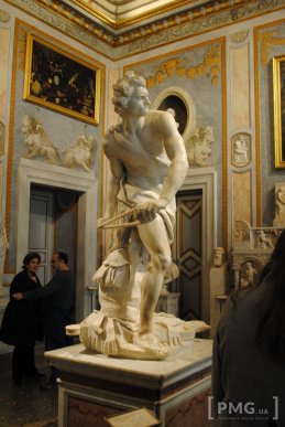 Пригоди українців в Італії – 76