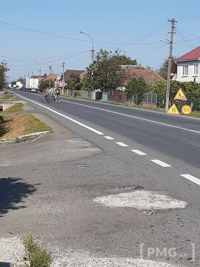 Водіїв попереджають про затори на трасі Київ-Чоп у Ракошині – 07