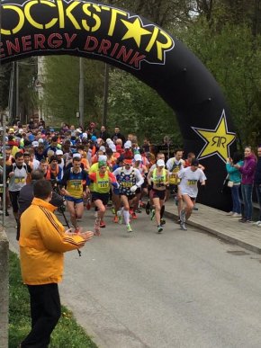 Мукачівець Сергій Расчупкін став другим на легкоатлетичних стартах у Словаччині (ФОТО) – 08