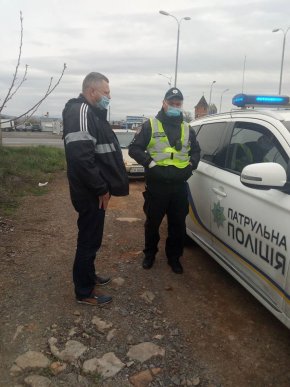 Жителі Мукачівської ОТГ продовжують спалювати відходи – 01