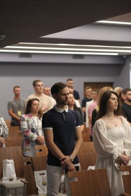 На Закарпатті триває «Форум успішних людей» – 18