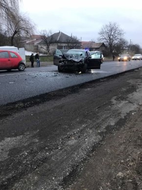 Оприлюднено нові подробиці та фото з місця жахливої аварії в Березинці – 11 Оприлюднено нові подробиці та фото з місця жахливої аварії в Березинці – 11