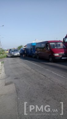 ДТП на трасі "Київ – Чоп": зіткнулися 4 автомобілі – 05 ДТП на трасі "Київ – Чоп": зіткнулися 4 автомобілі – 05