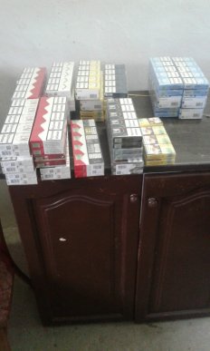 На Великоберезнянщині в автівці прикордонники виявили «музичний» тайник – 02