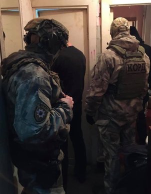 На Закарпатті викрито групу осіб, яка займалася збутом наркотиків – 08