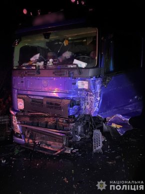 На Мукачівщині трапилась фатальна аварія. Загинула жінка – 04 На Мукачівщині трапилась фатальна аварія. Загинула жінка – 04