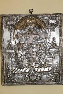 Чопська митниця передала церкві вилучені на кордоні ікони (ФОТО, ВІДЕО) – 09