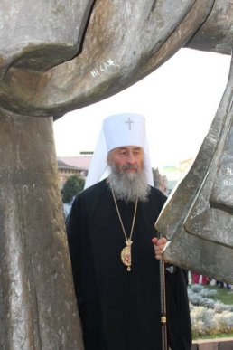 У День Незалежності України Мукачево відвідав Блаженніший Онуфрій – 06