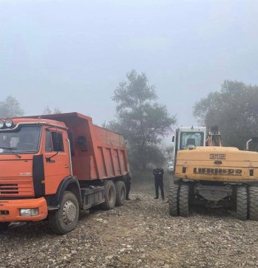 Правоохоронці розповіли про випадок на Хустщині – 03 Правоохоронці розповіли про випадок на Хустщині – 03
