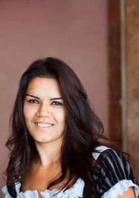 Зникла безвісти молода закарпатка – 01