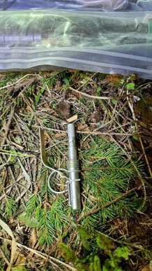 Через кордон намагались переправити боєприпаси – 02