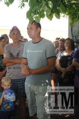 Продовження не буде: у Ракошині керівництво району зустрілось з місцевими мешканцями (ФОТО) – 08