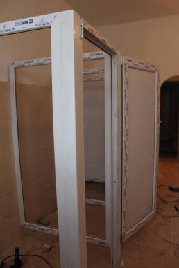 На ремонт одного з ліцеїв Мукачева виділили півмільйона гривень – 03