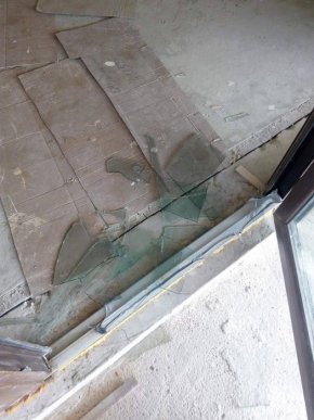 В Ужгороді двоє неповнолітніх намагалися пограбувати будинок – 01 В Ужгороді двоє неповнолітніх намагалися пограбувати будинок – 01