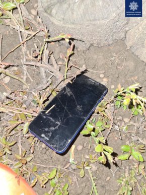 Лунали крики про допомогу: що трапилося в Ужгороді – 01